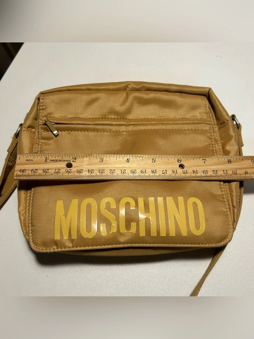 Moschino good preowned